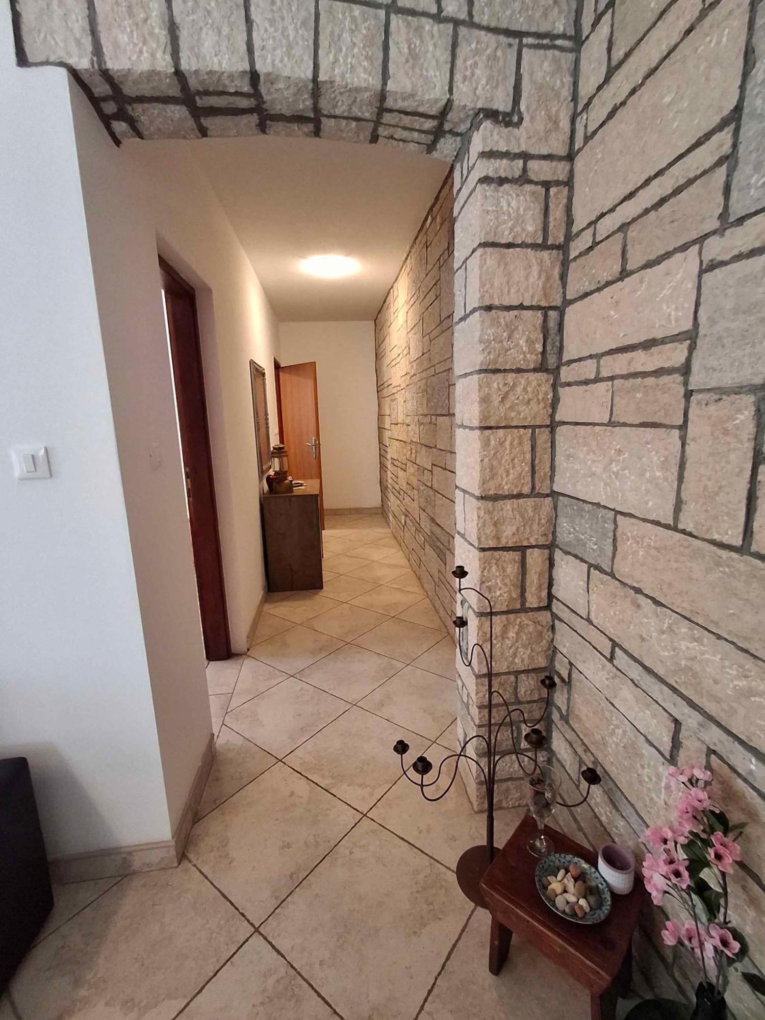 Ferienhaus Homes In Rovinj/istrien 11675 *