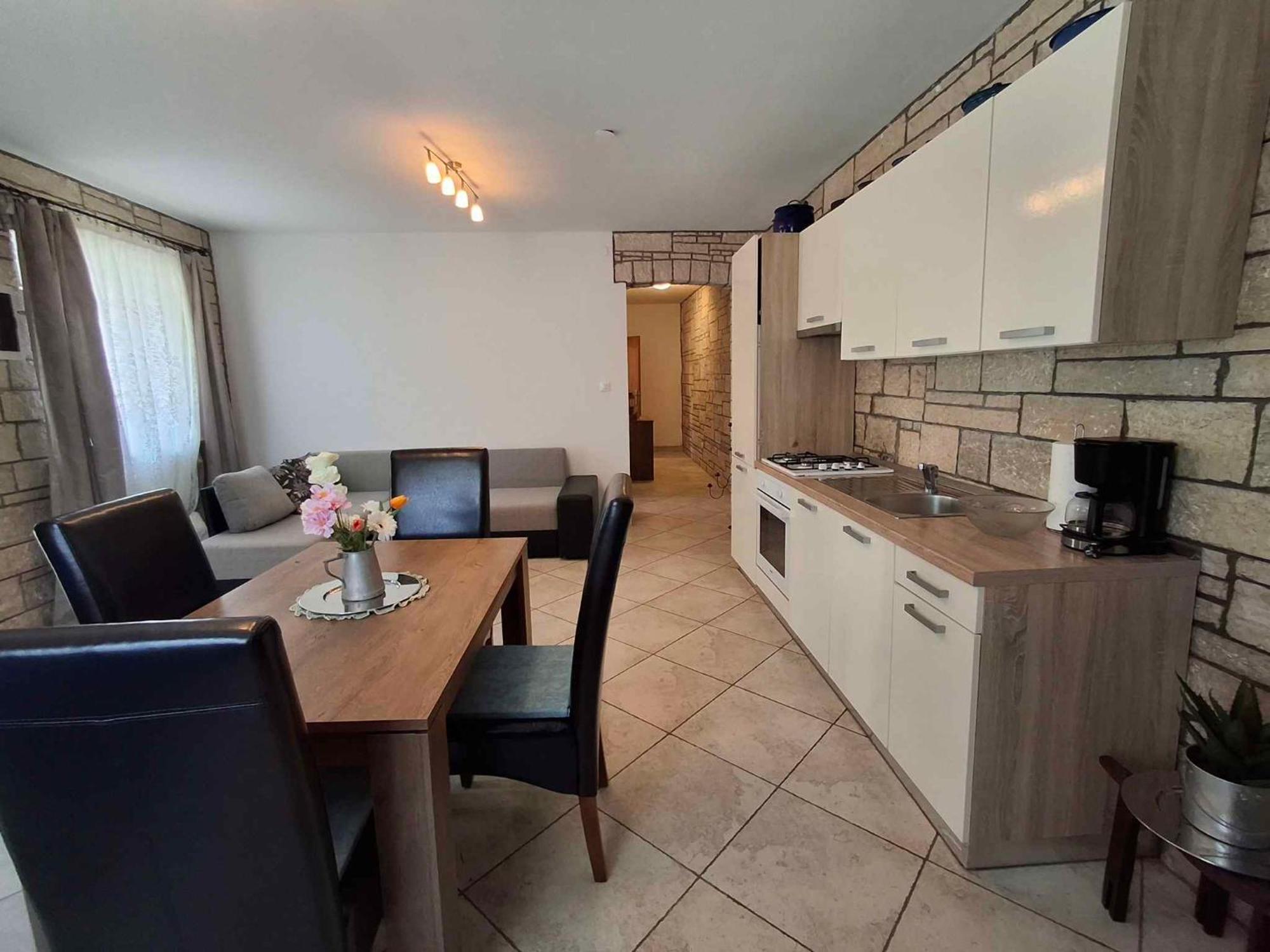 Ferienhaus Homes In Rovinj/istrien 11675 Rovinj